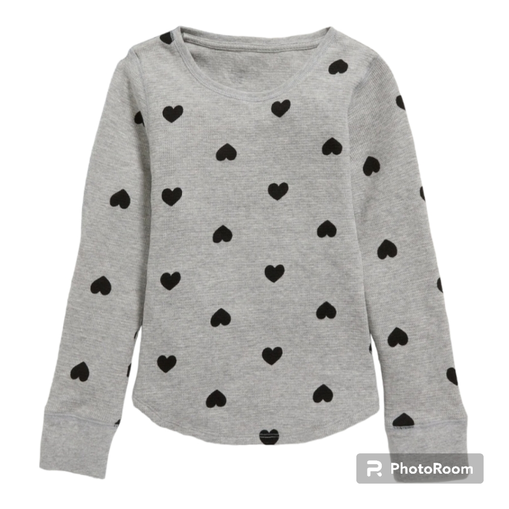 Set of 2 Long Sleeves Thermal T-shirts sz XXL